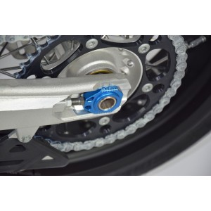 Tensor de cadena SCAR - Azul