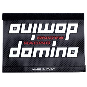 Morcilla Domino Negro