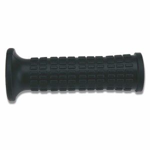 Puños Domino Lario Vintage 122mm negro 1990.82.40.04