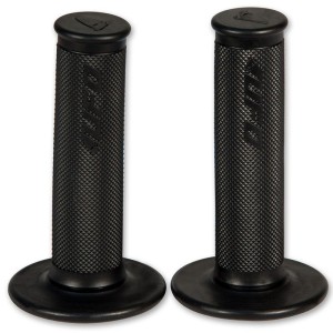 Puños UFO cross / enduro / trial Orion negro MA01824-001