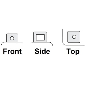 Batería YUASA YTX20-BS Combipack (con electrolito)