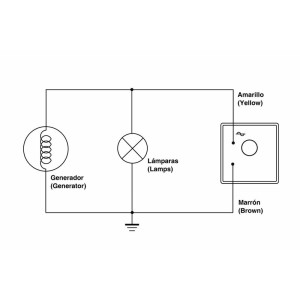 Regulador TECNIUM by DZE