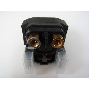 Relé de arranque TOURMAX KTM 450/690 Rally Factory Replica