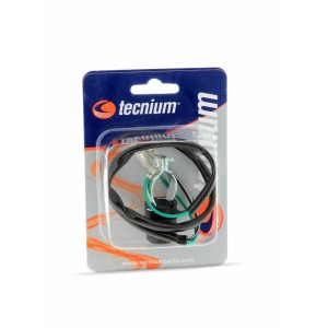 Botón Stop TECNIUM Honda