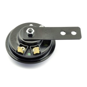 Claxon universal ciclomotor 12V 1.5A corriente continua V PARTS