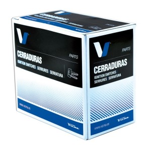 Cerradura contacto RS 50 99--