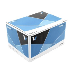 Motor de Arranque Leonardo - Majesty 250/300