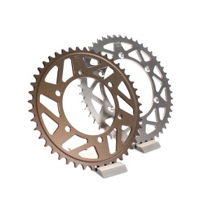 Corona AFAM acero ultraligera 35808 - Paso 520