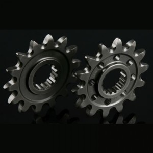 RENTHAL Steel Standard Front Sprocket 501 - 520