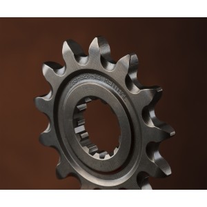 RENTHAL Steel Standard Front Sprocket 497 - 520