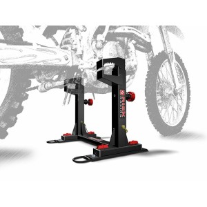 Caballete moto junior RISK RACING