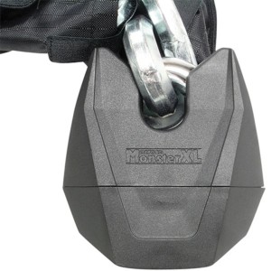 Cadena antirrobo OXFORD Monster XL - 1,5m x 14,5mm