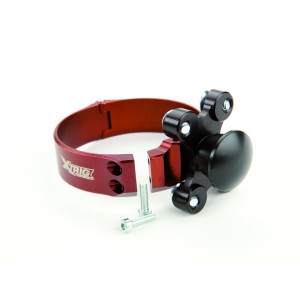 Sistema de salida rápida XTRIG Ø50mm horquilla WP KTM / Husqvarna