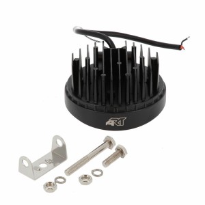 Luz led espistar redonda ART Quad 3360 Lumenes