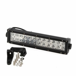 Barra faro Led ART - Cree Led 72W 5760 Lumens 34cm