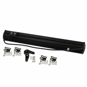 Barra faro Led ART - Cree Led 160W 13600 Lumens 66cm