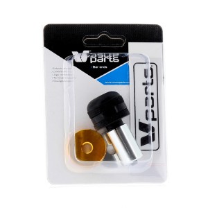 Protector de maneta V PARTS