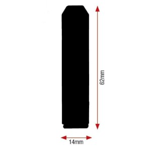 Juego de intermitentes LED V PARTS Line