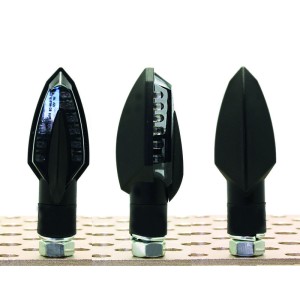 Juego de intermitentes LED V PARTS Spear