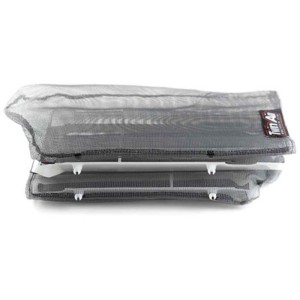 Red láminas de radiador Twin Air KTM SX85 - 177759SL47