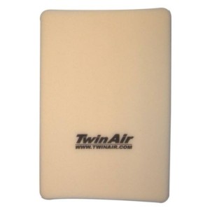 Protector casco TWIN AIR - blanco