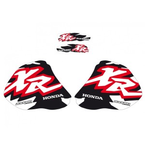 Kit Adhesivos Blackbird Honda XR 250/400 96-04