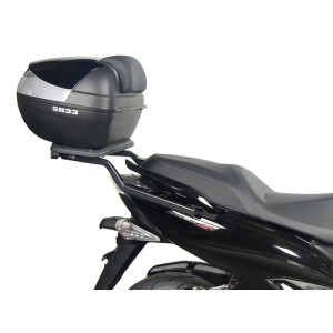 Fijaciones SHAD Yamaha MAJESTY 125 S '14