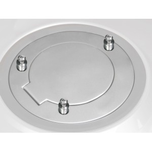 Sistema de fijación rápida PINSYSTEM (KAWASAKI KW1)