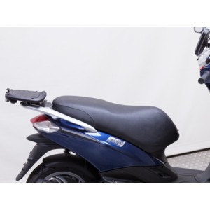 Fijaciones SHAD Piaggio FLY 125i '13