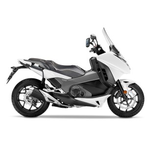 Fijaciones Top SHAD Honda HORNET CB600 F07