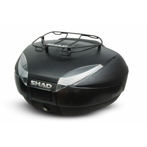 PARRILLA SUPERIOR para baúles SHAD -SH48