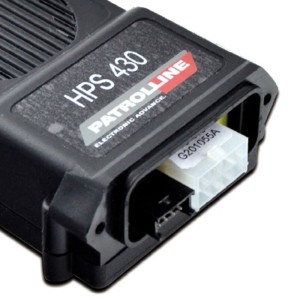 Alarma Patrolline HPS 430