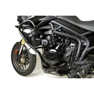 Soporte para claxon Soundbomb Denali Triumph Tiger 800