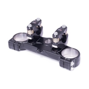 Torretas de manillar XTRIG PHDS Ø28,6 mm - Compatible solo con tija...