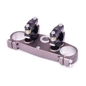 Torretas de manillar XTRIG PHDS Ø28,6 mm - Compatible solo con tija...