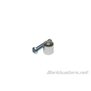 Tornillo y espaciador Barkbusters 20mm