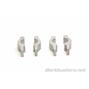 Set de montaje Barkbusters