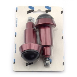 Protector carenado R1/R6 (--02) rojo V PARTS