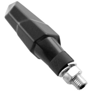 Juego de intermitentes V PARTS H21W New Style negros