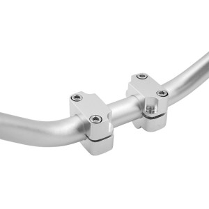 Torretas de manillar conversión 22.2 a 28.6 V PARTS