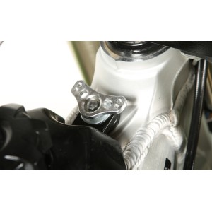 Soporte cuentahoras SCAR