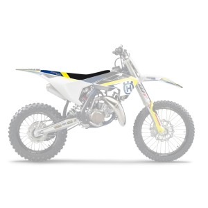 Funda de asiento Blackbird Dream 4 Husqvarna TC 85 18-19