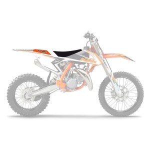 Funda de asiento Blackbird Dream 4 SX85