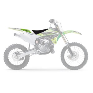 Funda de asiento Blackbird Dream 4 Kawasaki KX 85 14-19