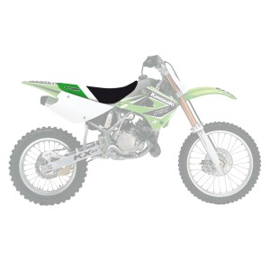Funda de asiento Blackbird Dream 4 Kawasaki KX 85 01-13