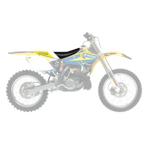 Funda de asiento Blackbird Dream 4 RM125/250