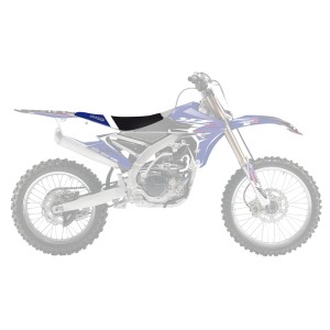Funda de asiento Blackbird Dream 4 Yamaha