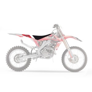 Funda de asiento Blackbird Dream 4 CRF250/450R