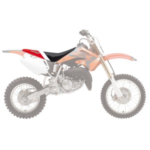 Funda de asiento Blackbird Dream 4 Honda CR 80 96-02