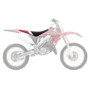 Funda de asiento Blackbird Dream 4 CRF450R
